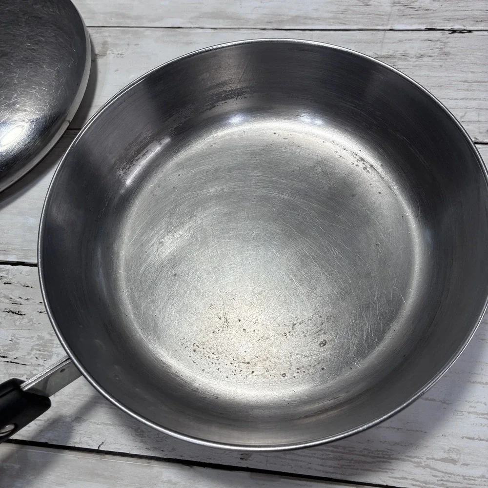 Vintage Revere Ware 10
